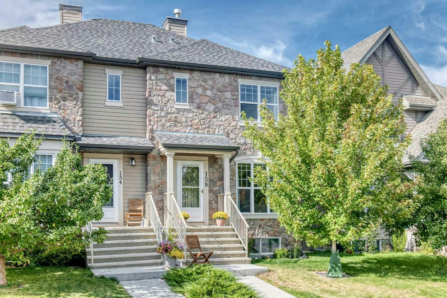 158 Cranford Way SE, Calgary, AB, T3M 1W4