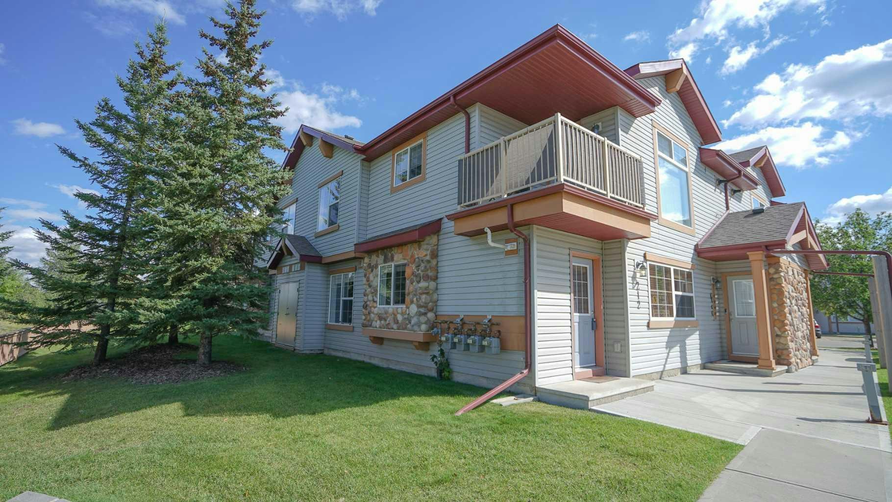 212-31 Jamieson Avenue, Red Deer, AB, T4P 0H7