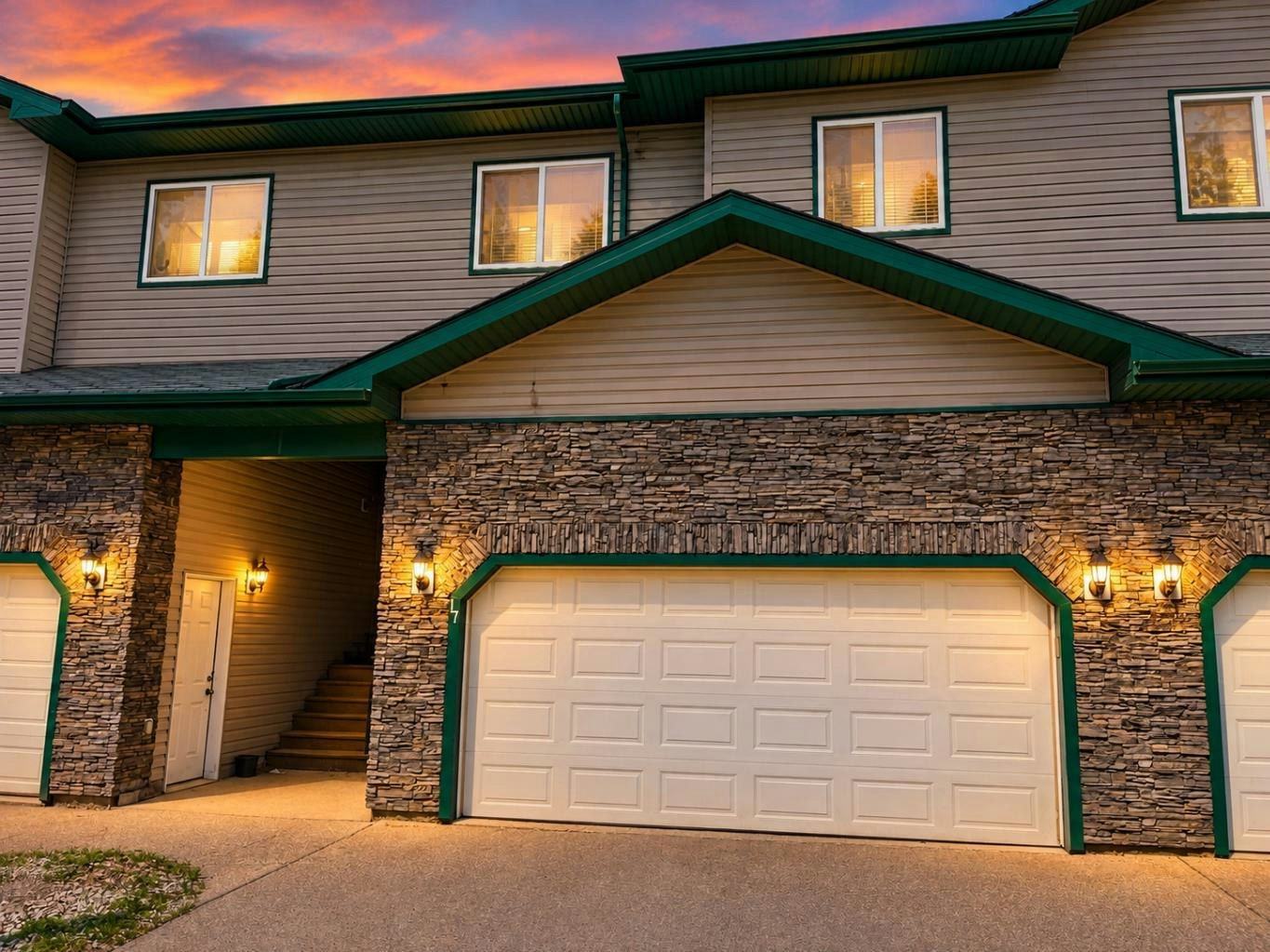 17-193 O'coffey Crescent, Fort Mcmurray, AB, T9K 0B7