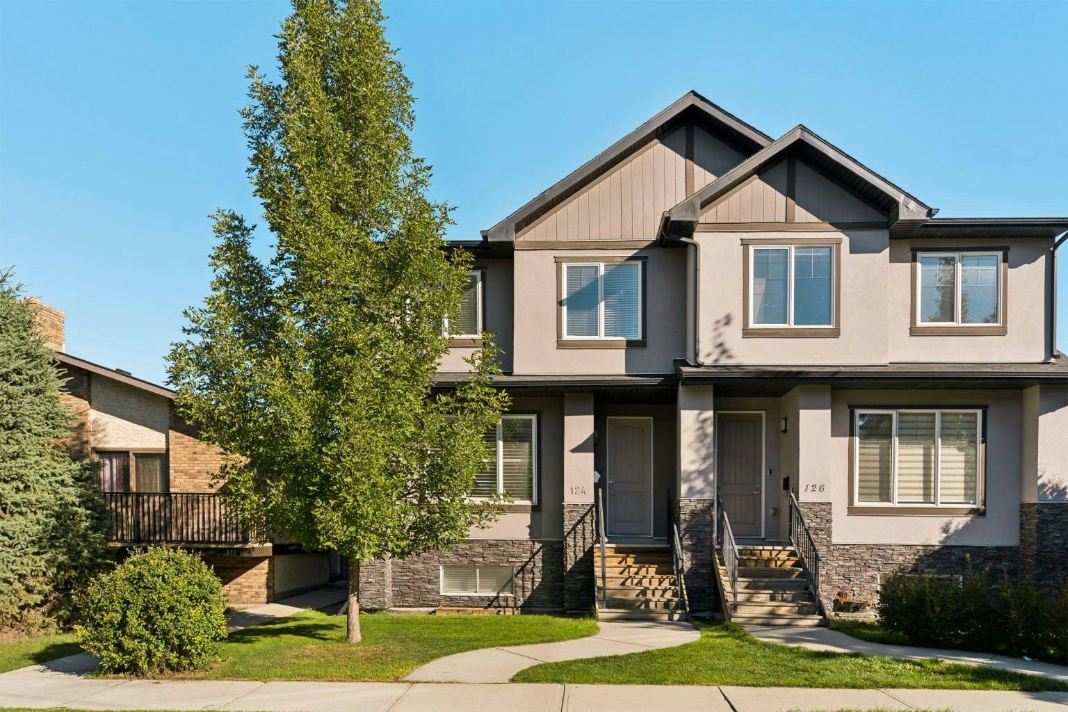 124 25 Avenue NE, Calgary, AB, T2E 1X8