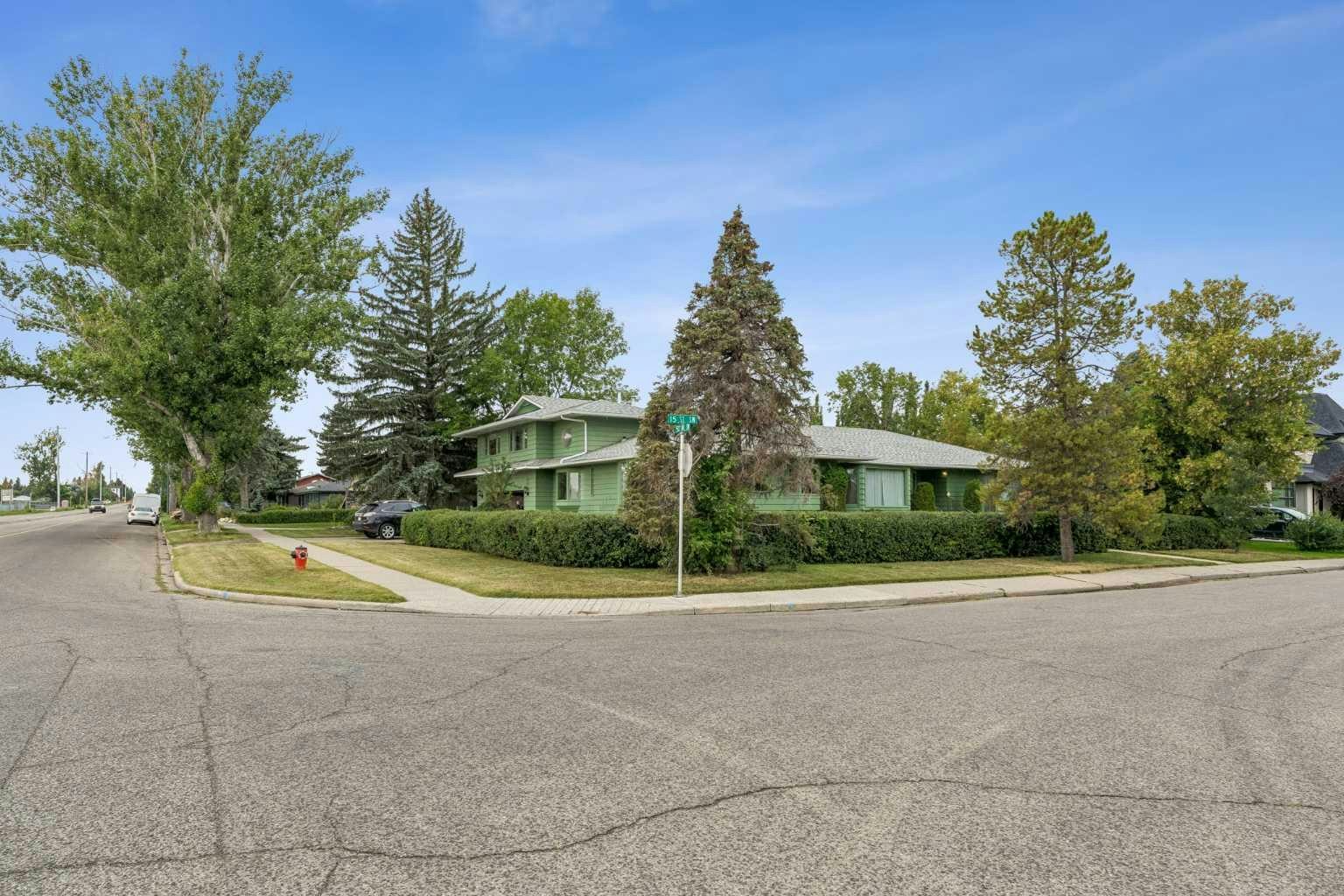 5015 15 Street SW, Calgary, AB, T2T 4B7