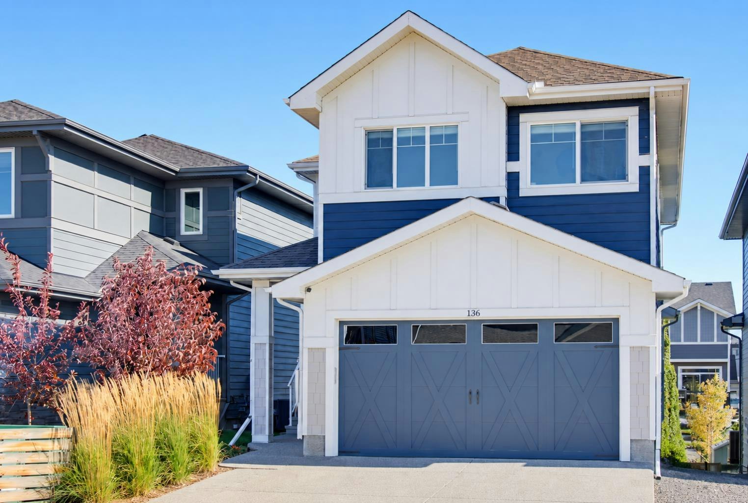 136 Sunrise Common, Cochrane, AB, T4C 2S1