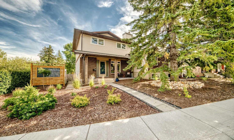 6 Edgedale Way NW