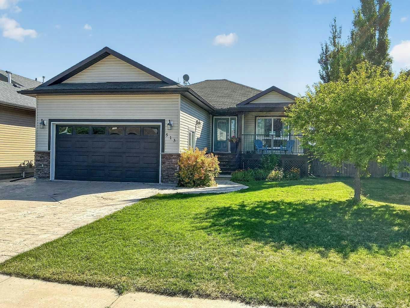 513 Centennial Avenue, Lethbridge, AB, T0L 1S0