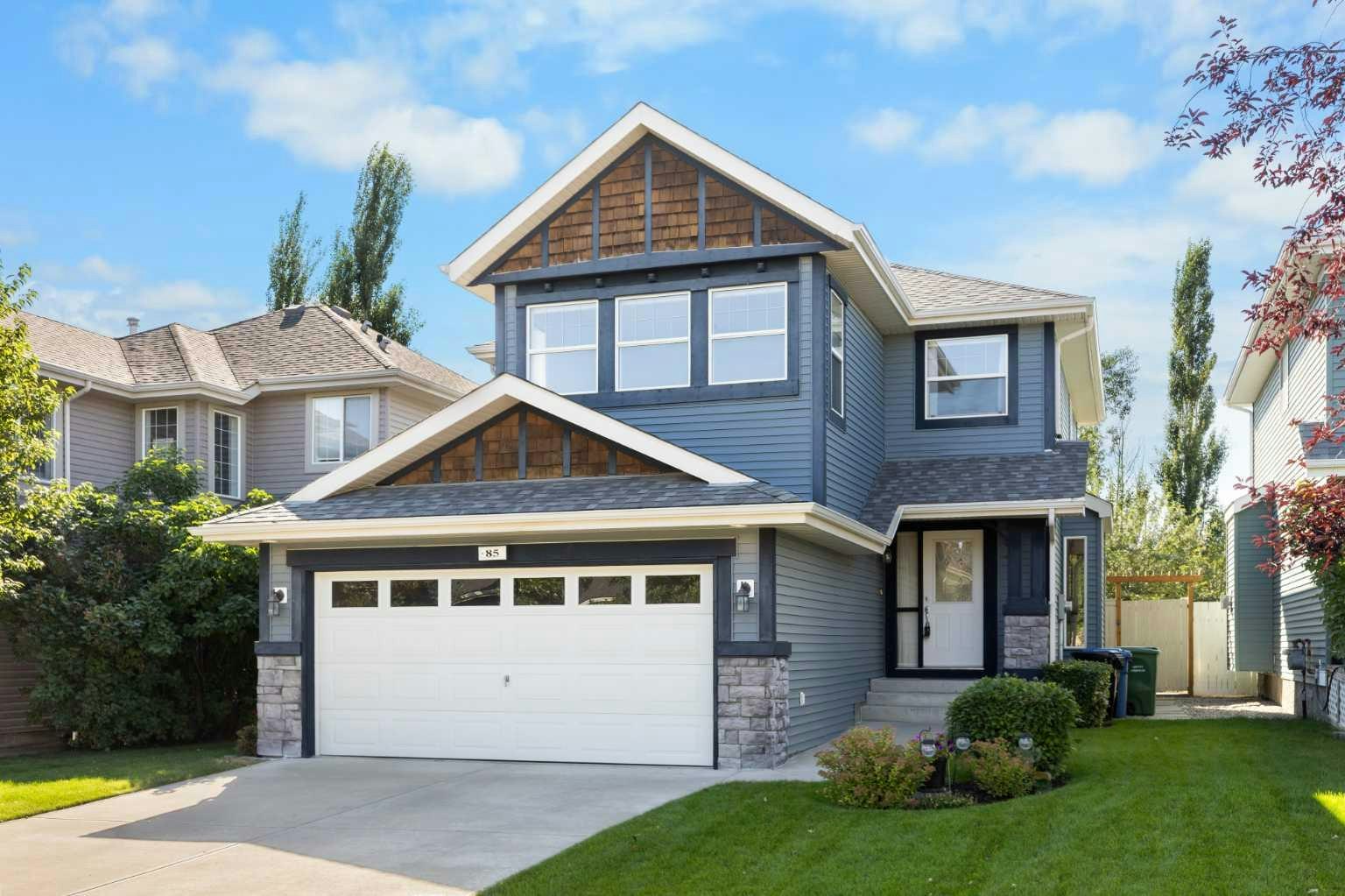 85 Royal Oak Crescent NW, Calgary, AB, T3G 4Y6