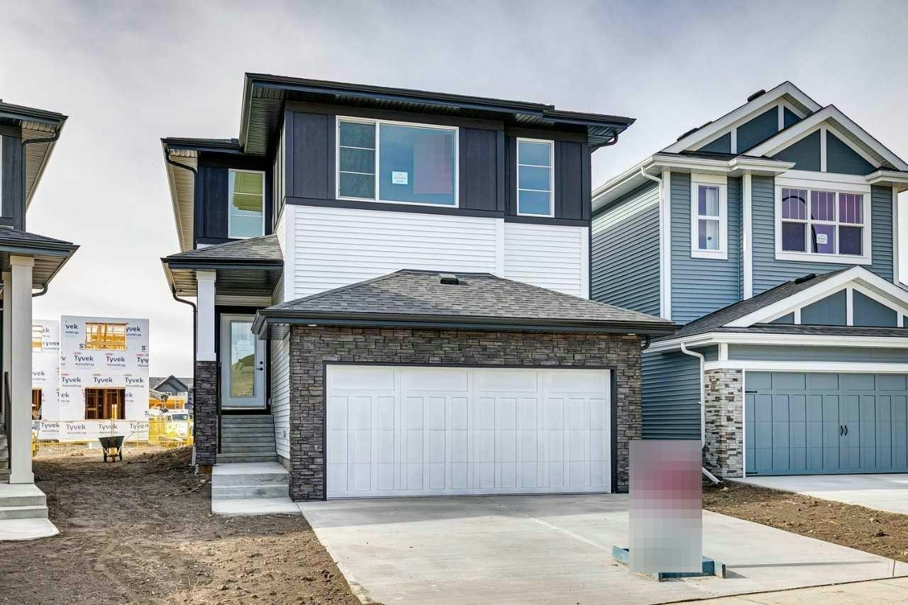 118 Shetland Court, Cochrane, AB, T4C 1P9