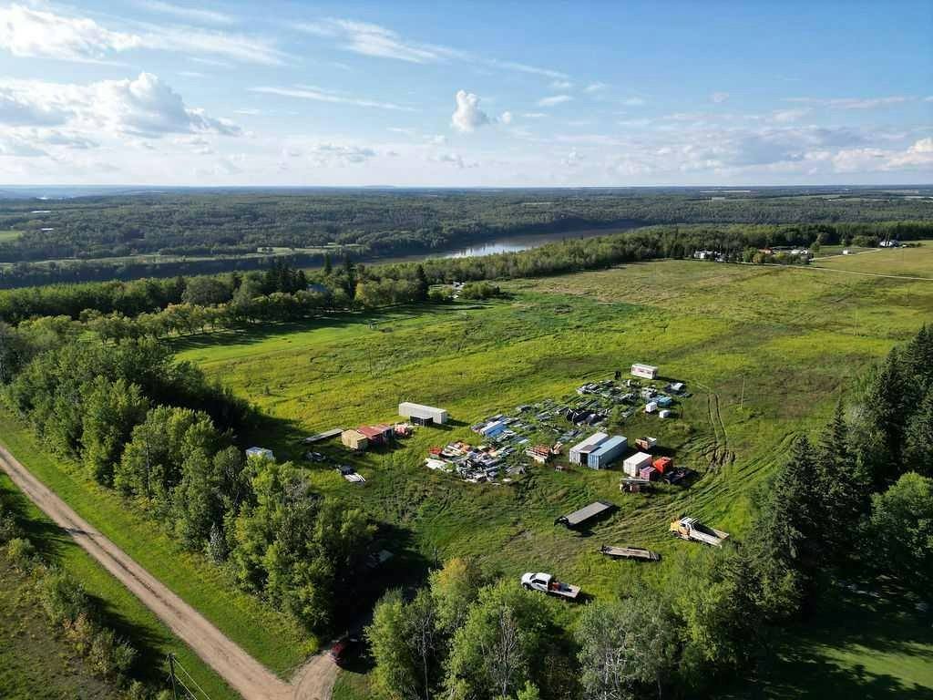 3503 57 Avenue, Athabasca, AB, T9S 2B4