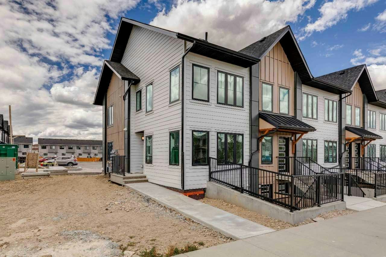 14689 1 Street NE, Calgary, AB, T4B 3P6