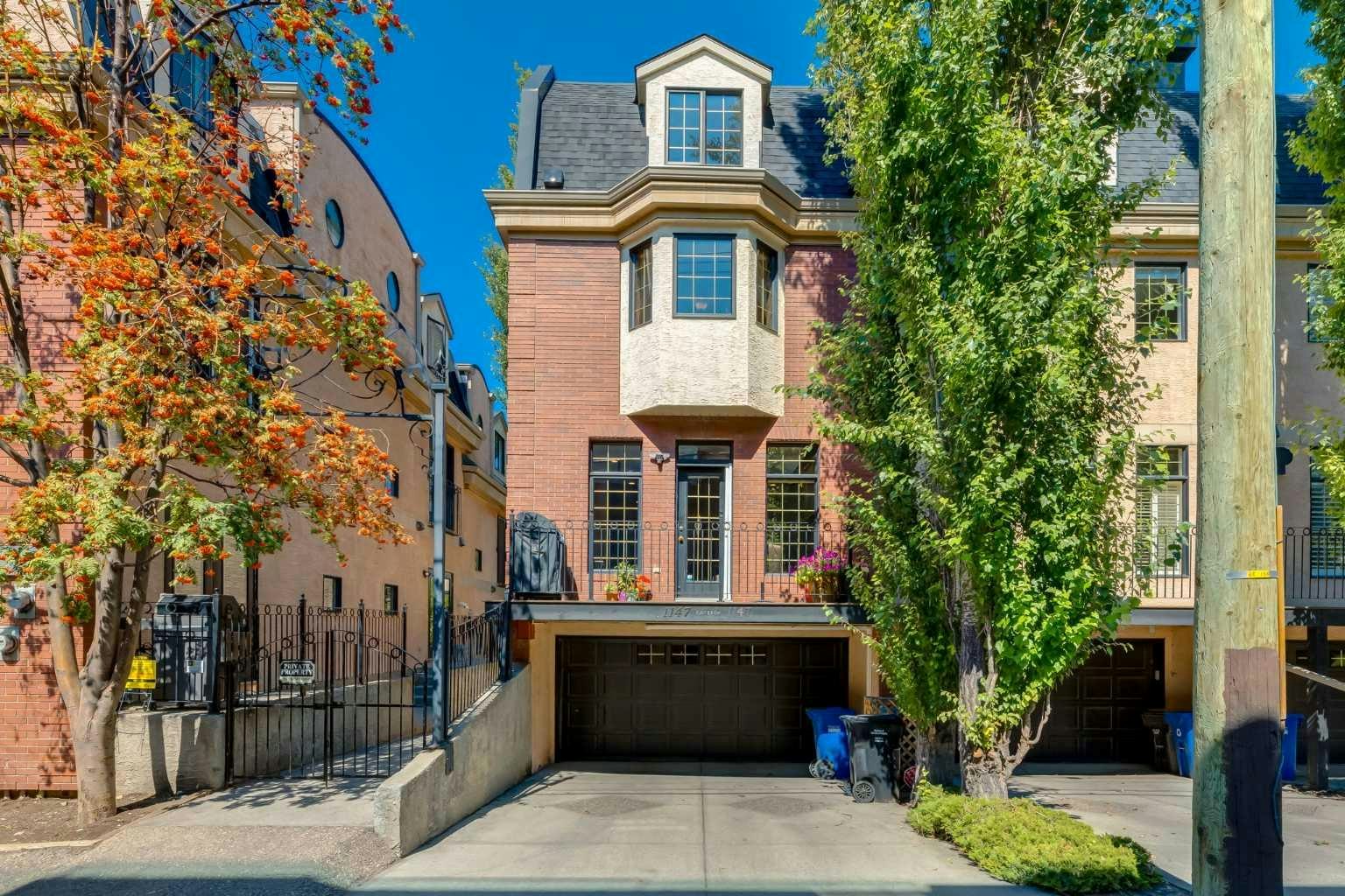 1147 Cameron Avenue SW, Calgary, AB, T2T 0K6