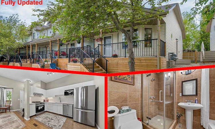 73 Hidden Valley Villas NW