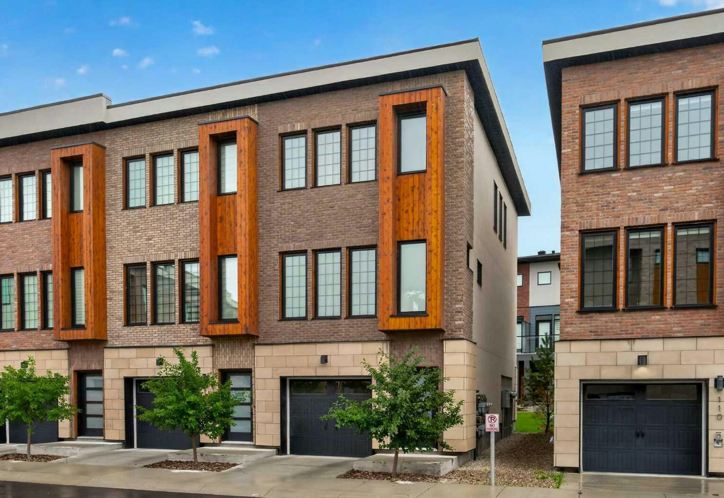 116-81 Greenbriar Place NW, Calgary, AB, T3B 6J1
