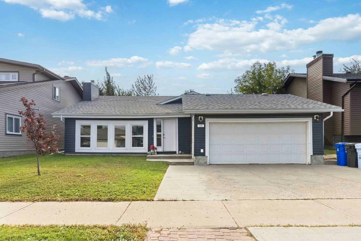 188 Blanchett Road, Fort Mcmurray, AB, T9K 2H2