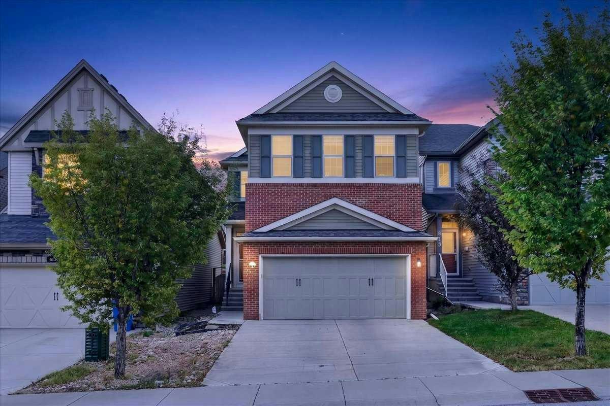 479 Nolan Hill Drive NW, Calgary, AB, T3R 0S9