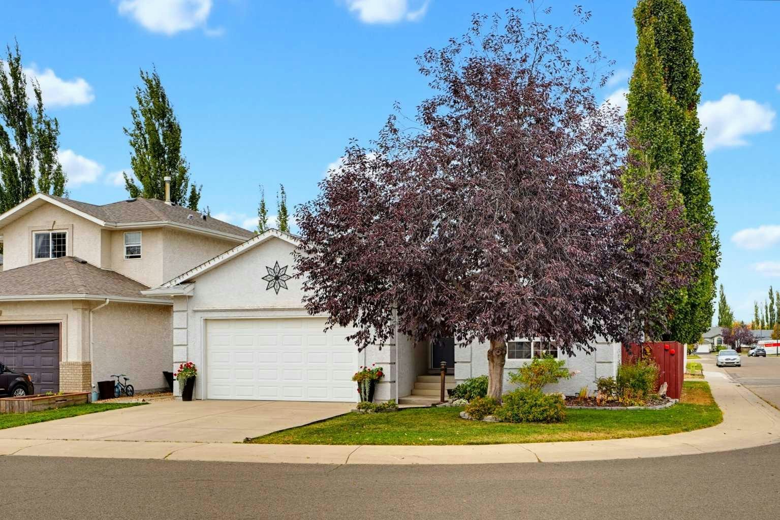 66 Dumas Crescent, Red Deer, AB, T4R 2S7
