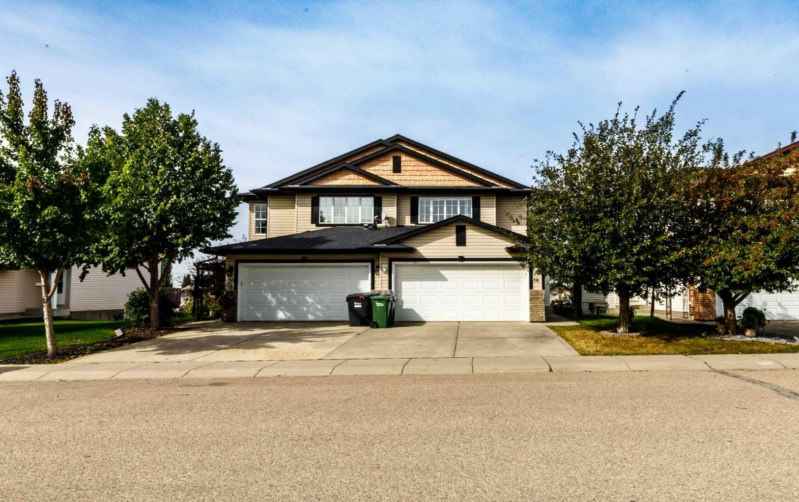 18 Arnold Close, Red Deer, AB, T4R 3G2