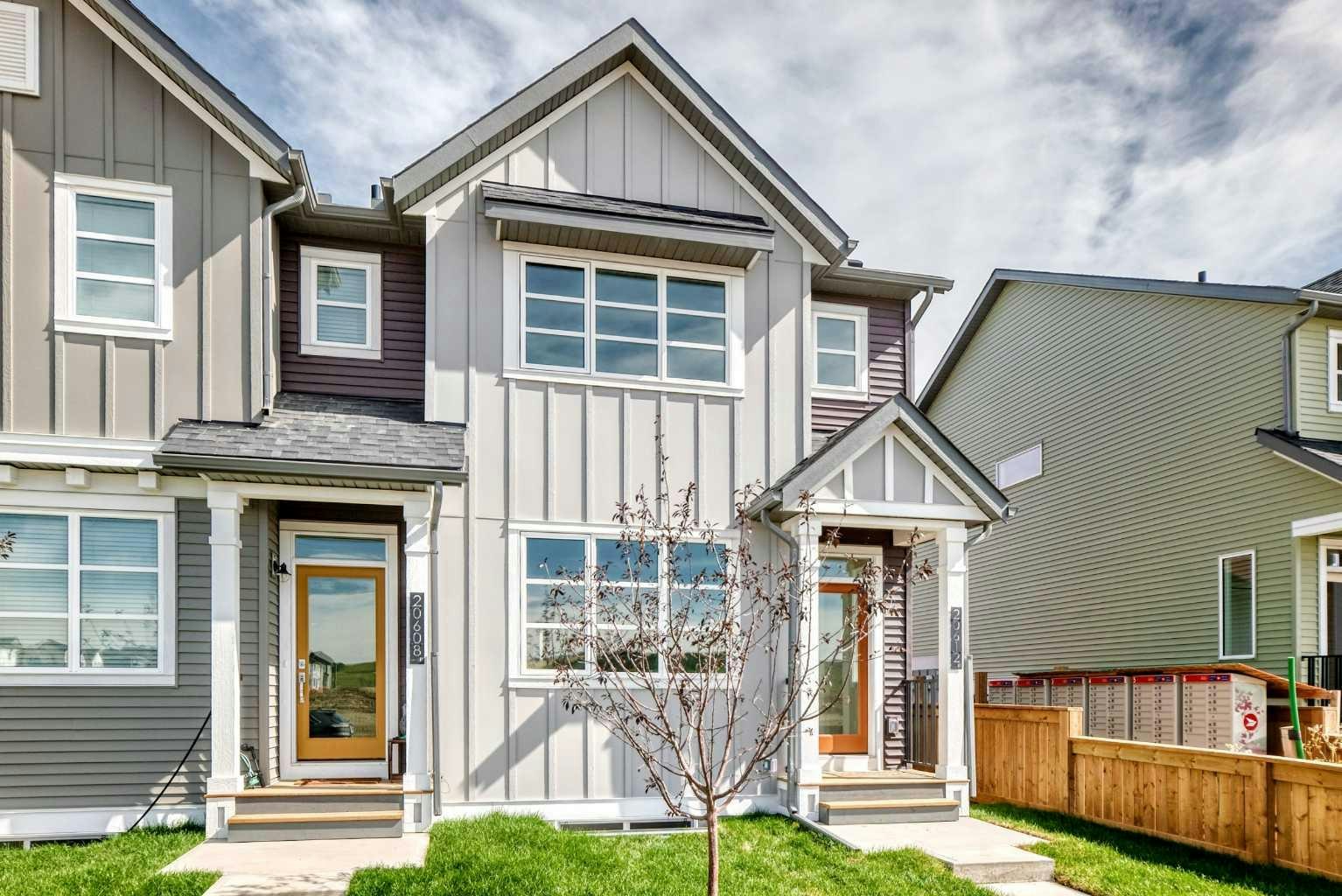 20612 Sheriff King Street SW, Calgary, AB, T2X 6T5