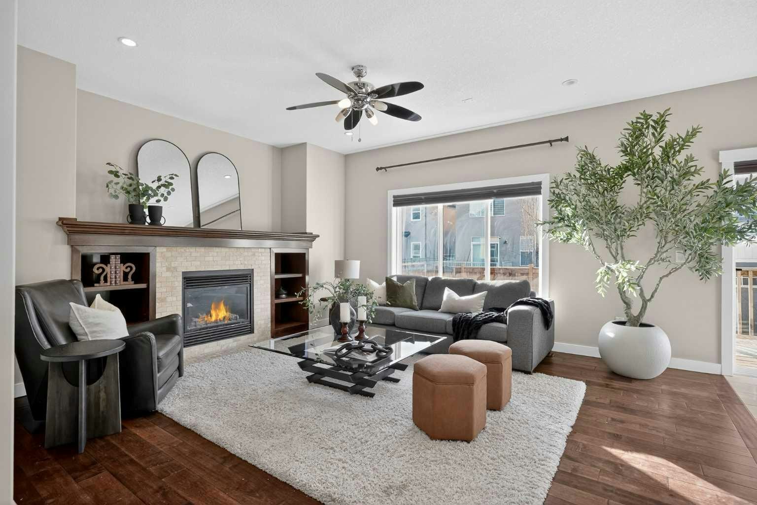 26 Sage Meadows Way NW, Calgary, AB, T3P 0E7