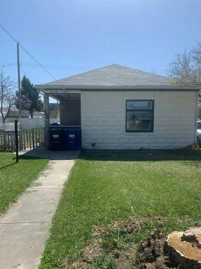 420 21 Street, Fort Macleod, AB, T0L 0Z0 - 2