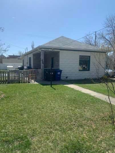 420 21 Street, Fort Macleod, AB, T0L 0Z0