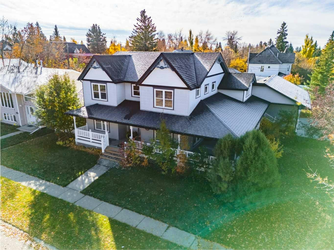 4737 49 Street, Olds, AB, T4H 1E3
