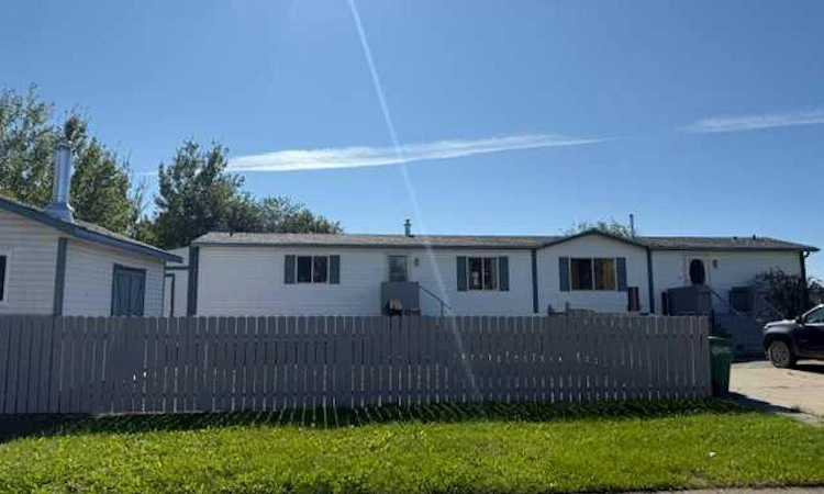 15 Dewberry Road