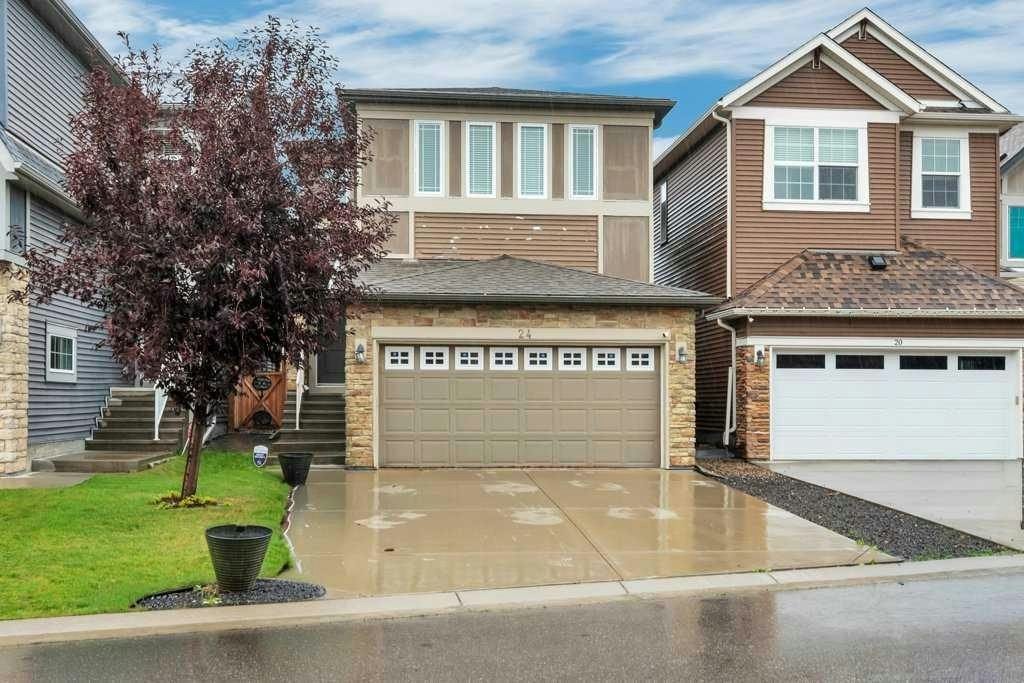 24 Evansborough Road NW, Calgary, AB, T3P 0R1