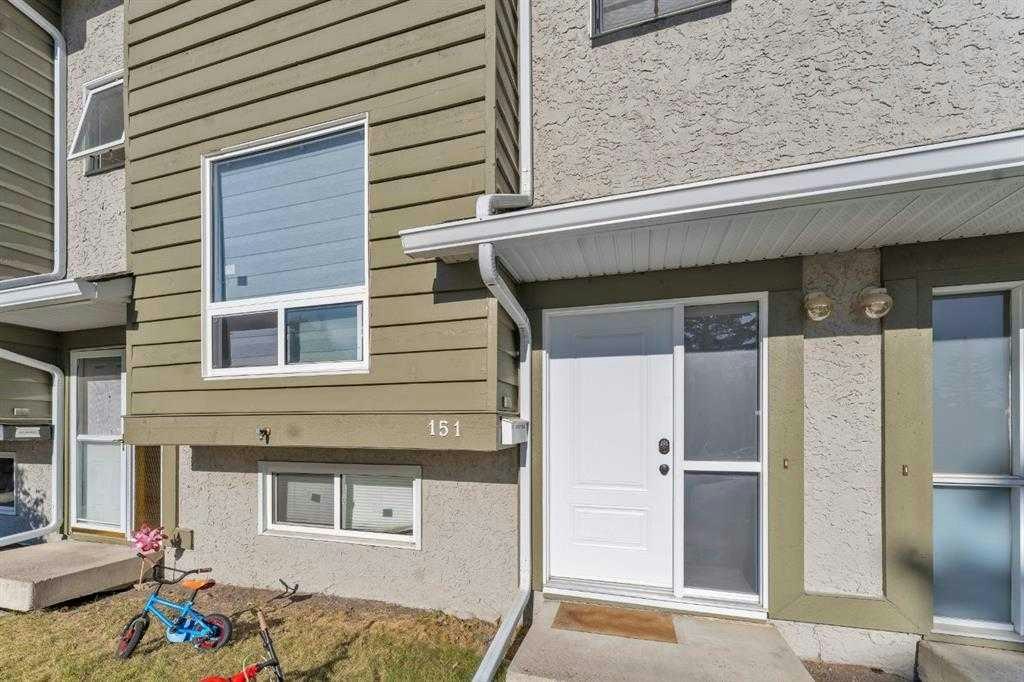 151-6915 Ranchview Drive NW, Calgary, AB, T3G 1R8