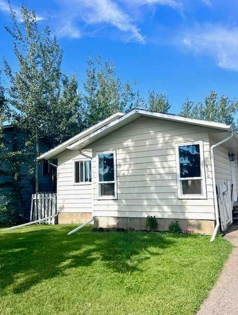 9410 81a Avenue, Grande Prairie, AB, T8V 5R6