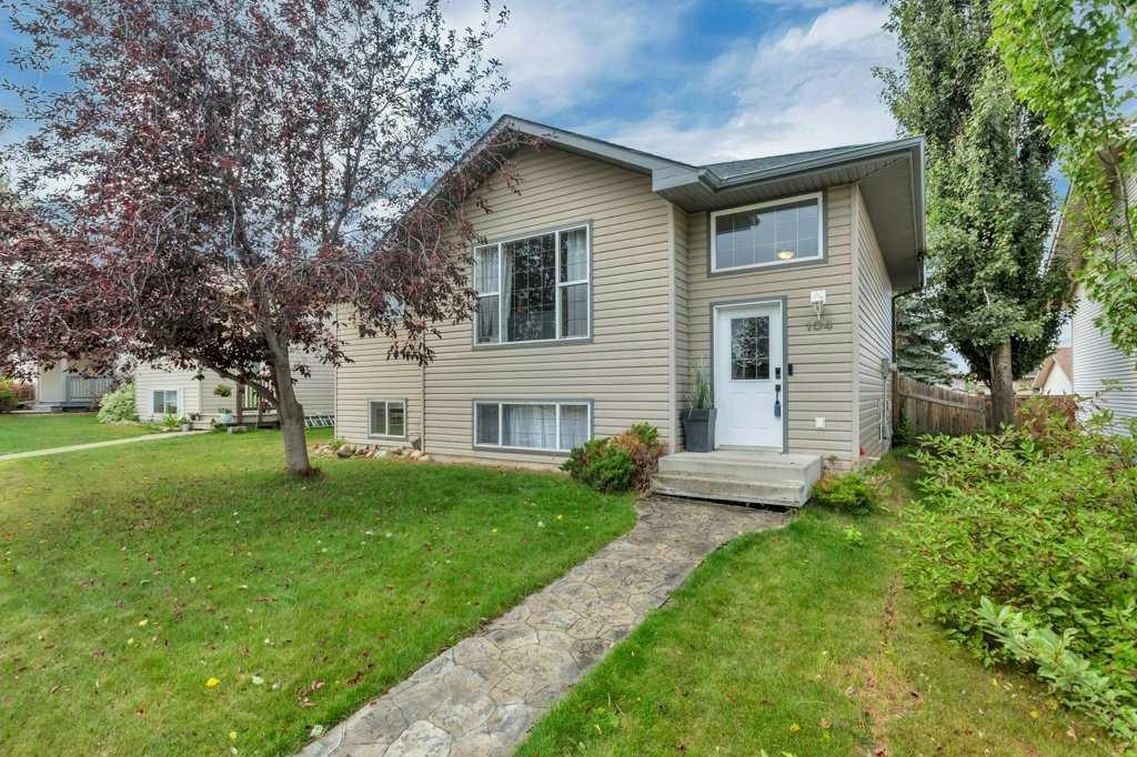 104 Old Boomer Road, Sylvan Lake, AB, T4S 2J1