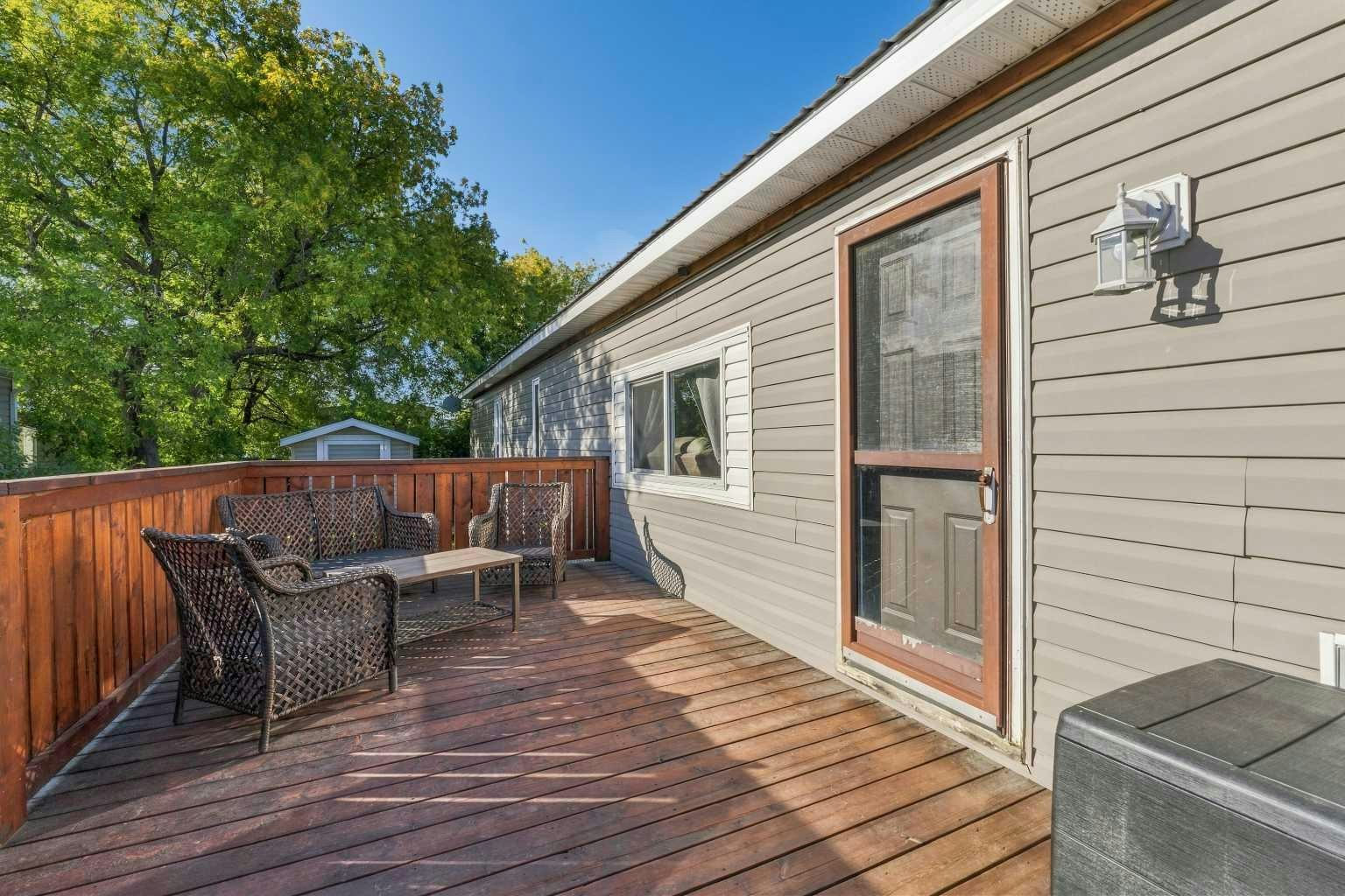 41 Hillpark Trailer Court, Whitecourt, AB, T7S 1J4