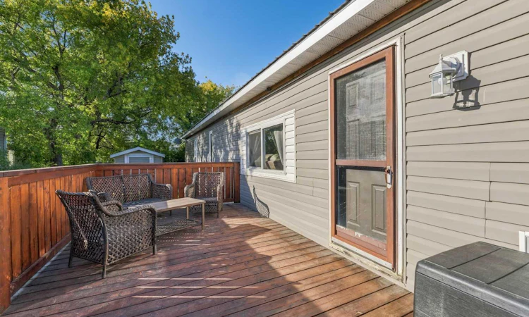 41 Hillpark Trailer Court