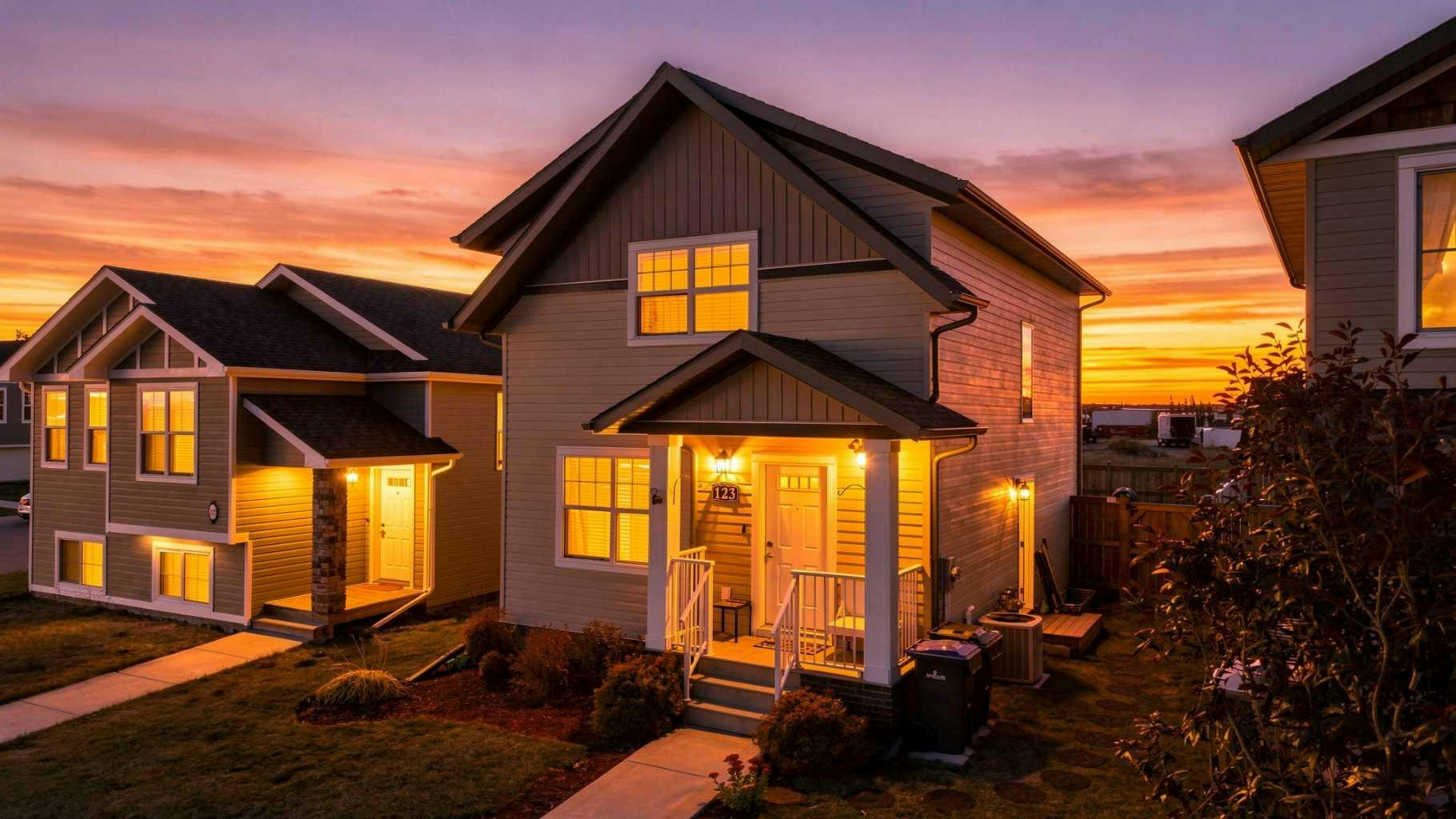 123 Hinshaw Drive, Sylvan Lake, AB, T4S 2P1