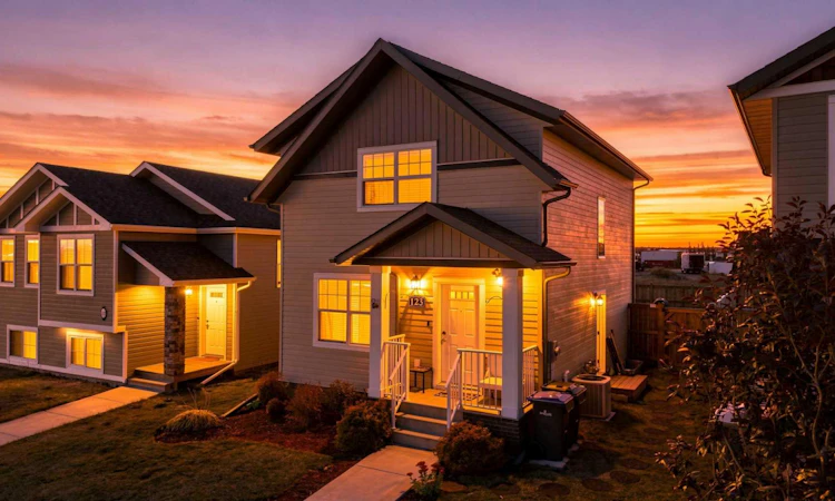 123 Hinshaw Drive