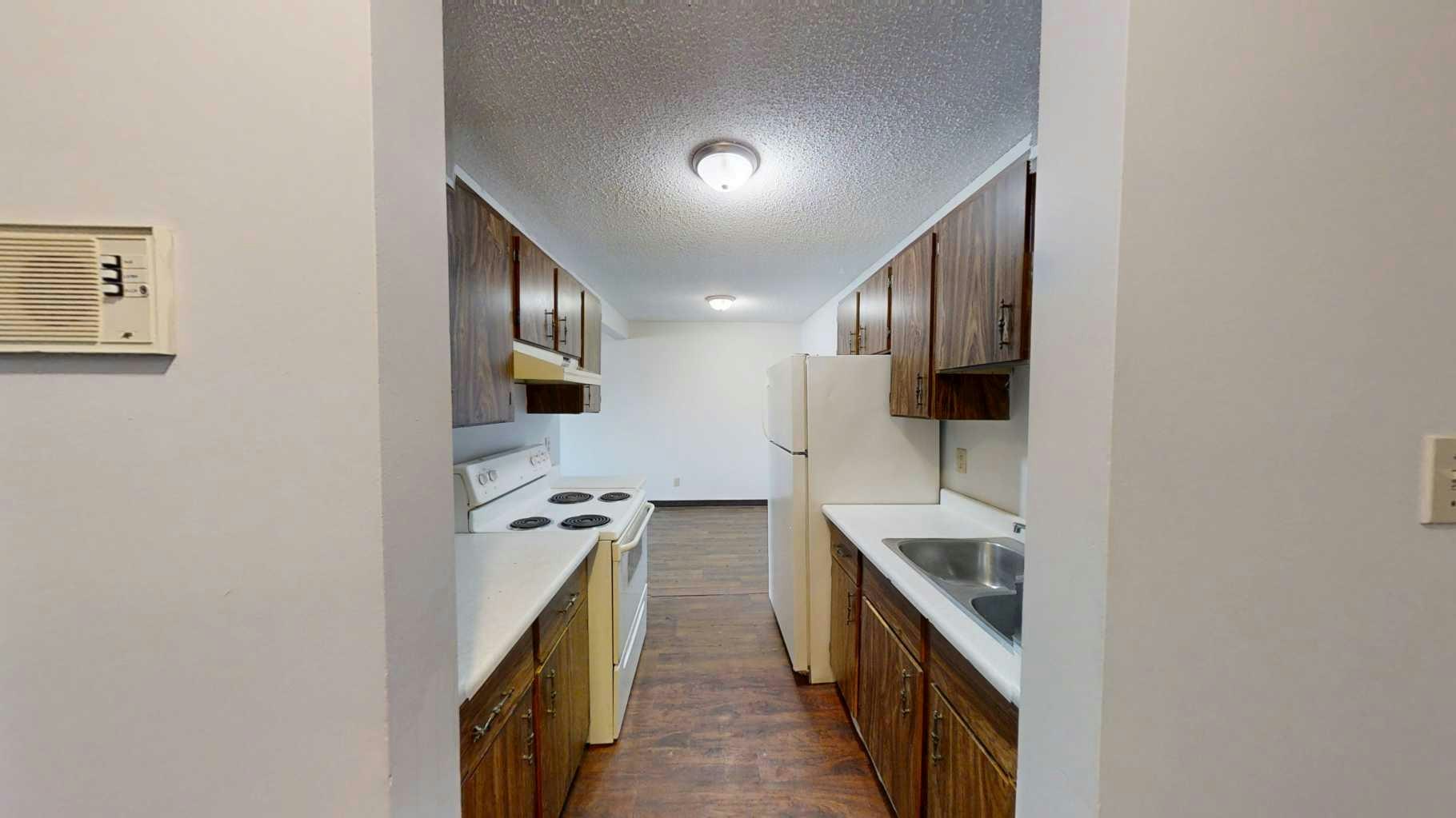 308-5117 44 Street, High Prairie, AB, T0G 1E0 - 3