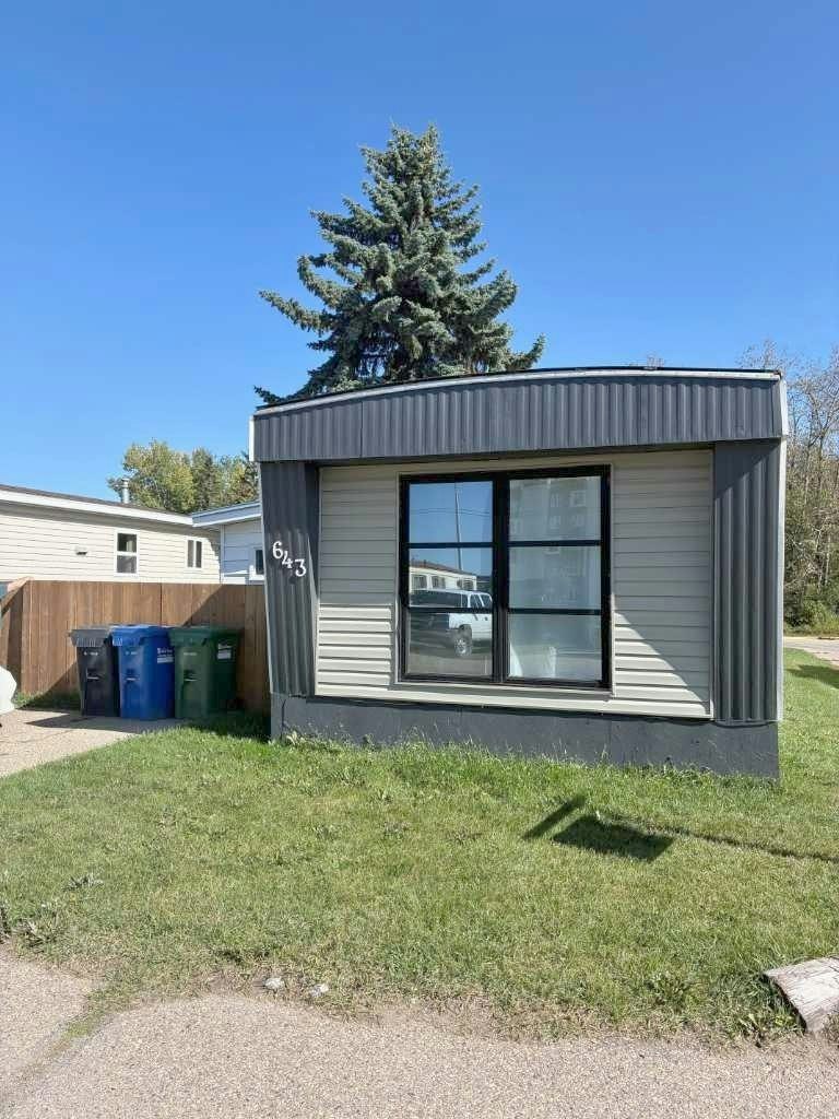 643-6940 63 Avenue, Red Deer, AB, T4P 1K5