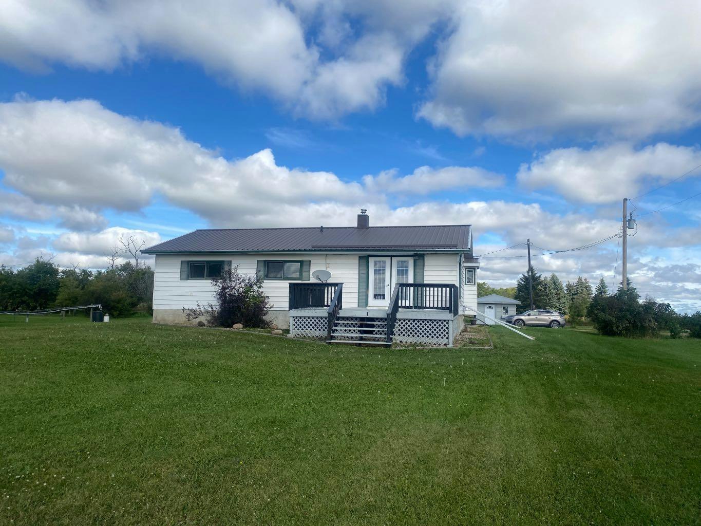 19210-474 Township Road, Camrose, AB, T4V 4M9