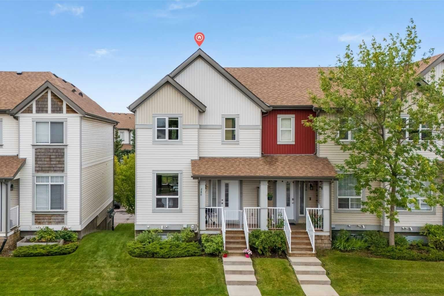 280 Copperstone Cove SE, Calgary, AB, T2Z 0L4
