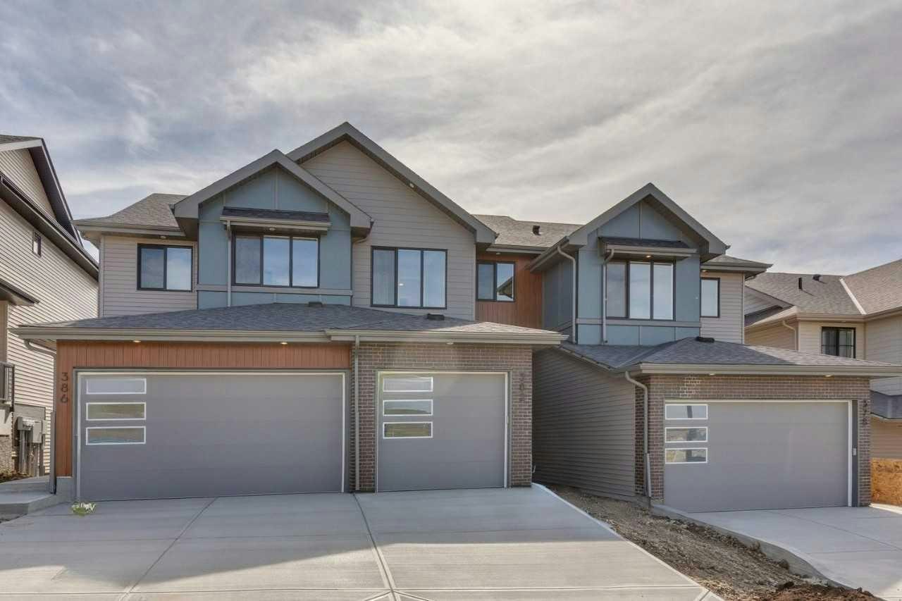 382 Heritage Boulevard, Cochrane, AB, T4C 0L3