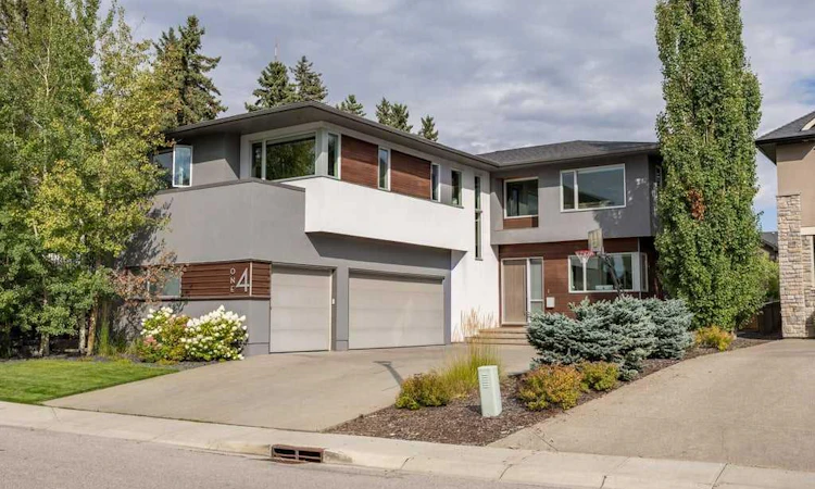 14 Wexford Way SW