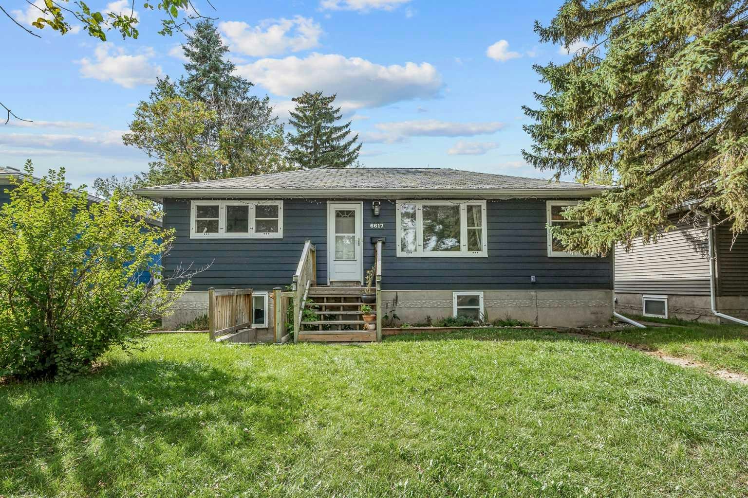 6617 18 Street SE, Calgary, AB, T2C 0M7