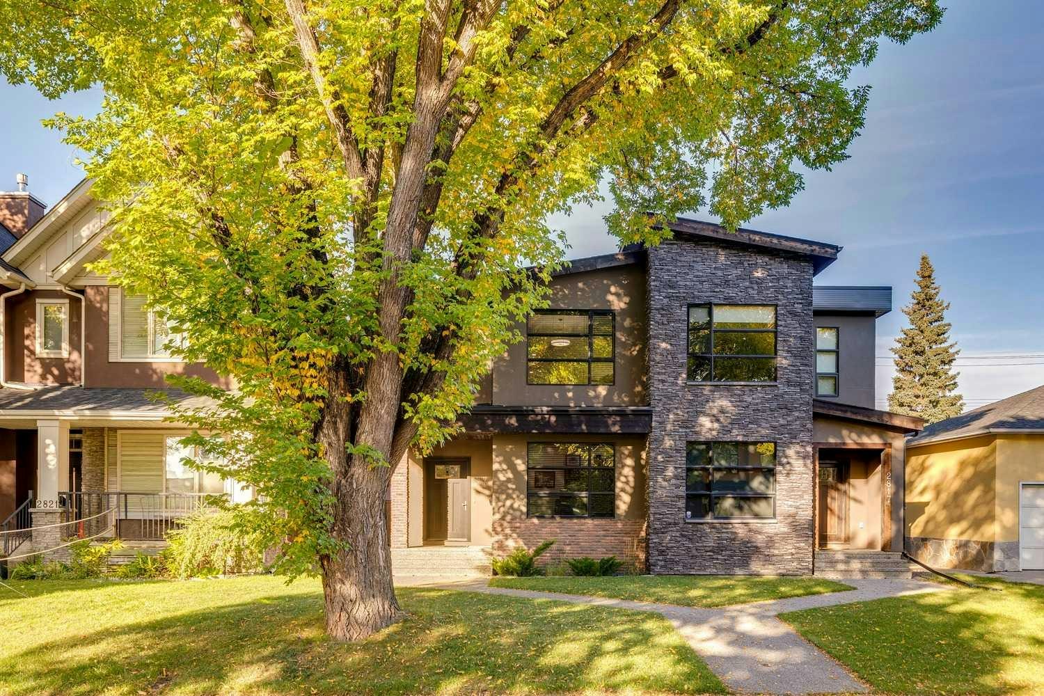 2819 26 Street SW, Calgary, AB, T3E 2B1