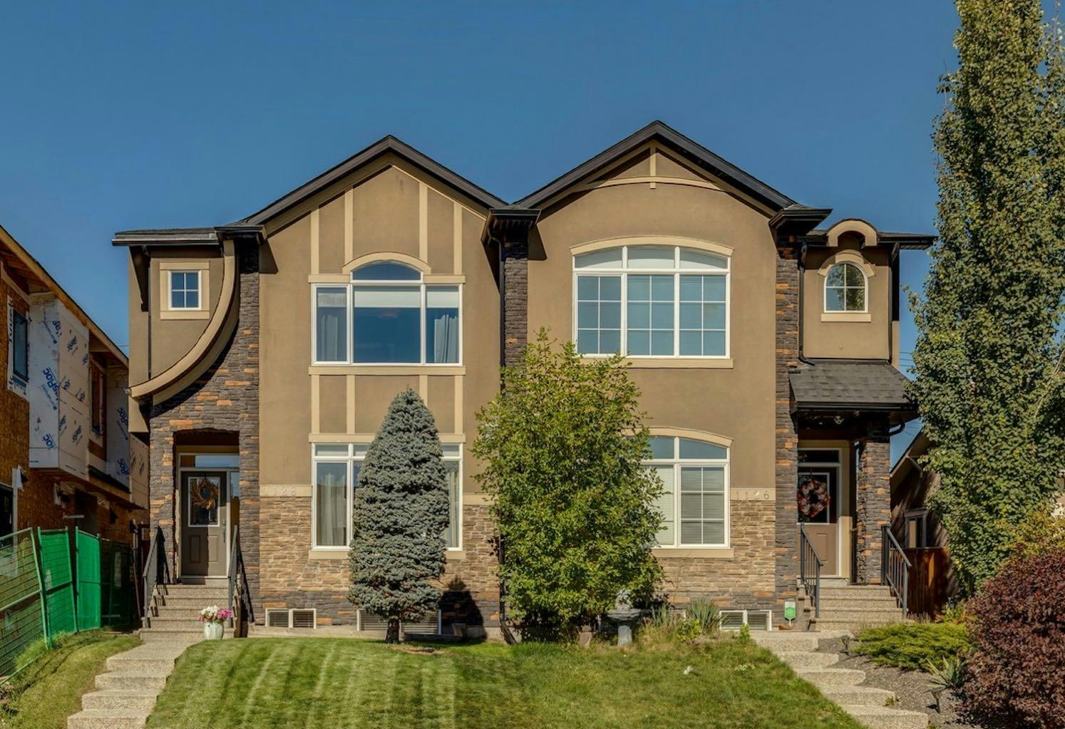 1128 17 Avenue NW, Calgary, AB, T2M 0P6