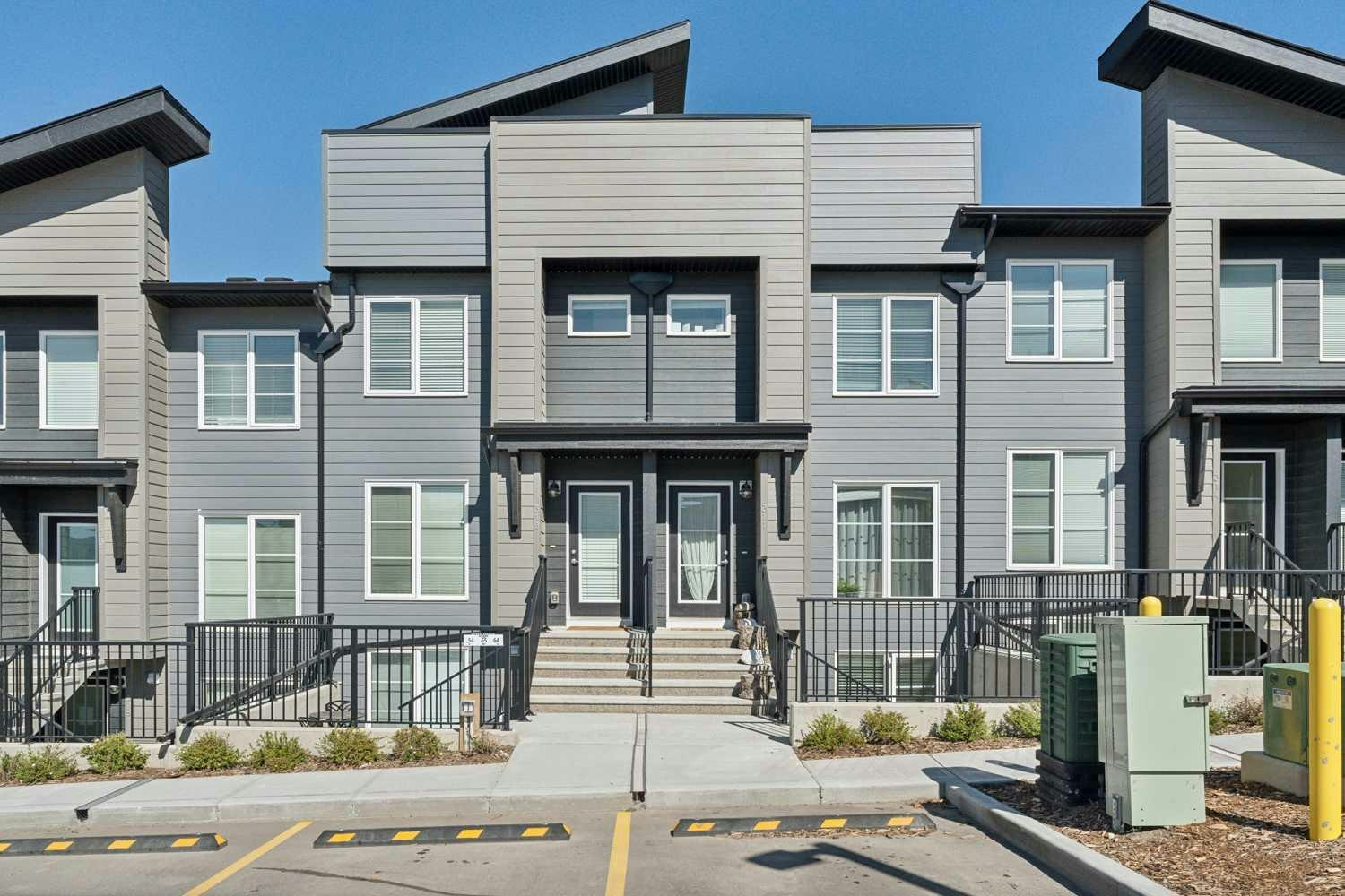 312-260 Rowley Way NW, Calgary, AB, T3L 0H5