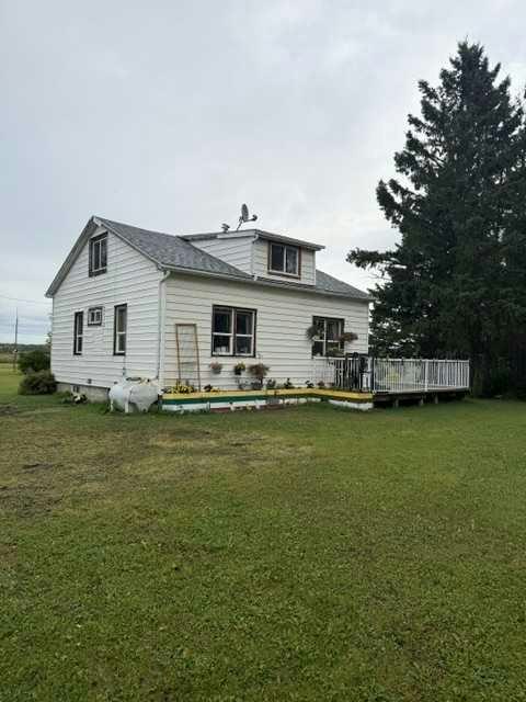 2114 372 Township, Red Deer County, AB, T4G 0M9