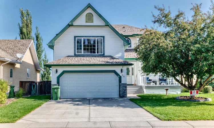 24 Bow Ridge Road