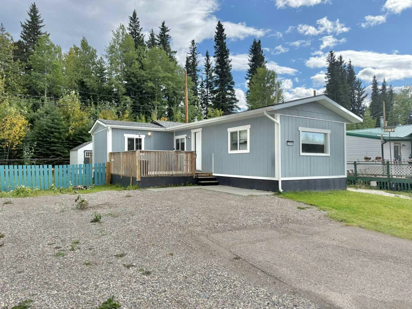 239-133 Jarvis Street, Hinton Hill, AB, T7V 1R7