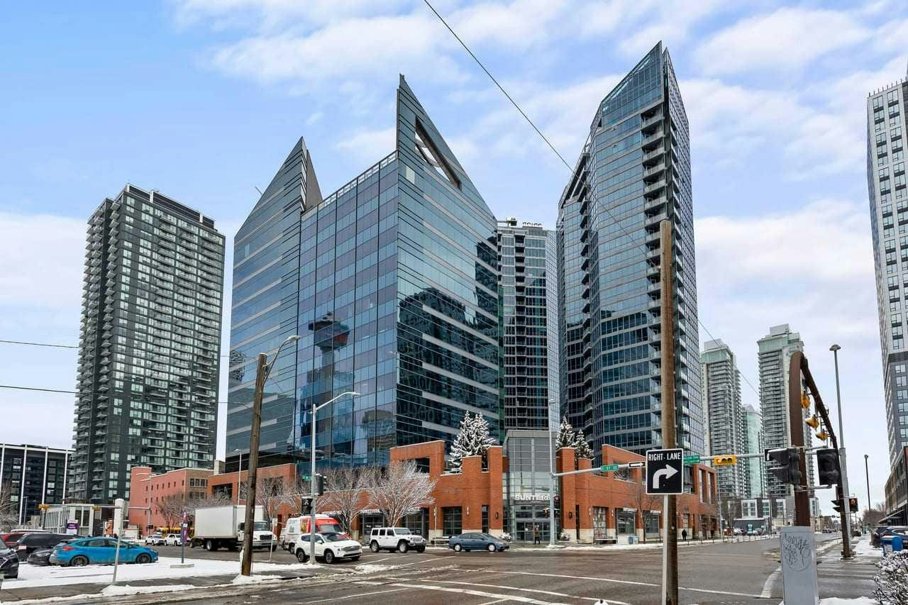 804-225 11 Avenue SE, Calgary, AB, T2G 0G3