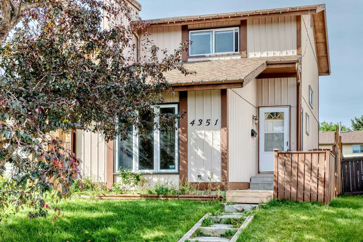 4351 58 Street NE, Calgary, AB, T1Y 4G2