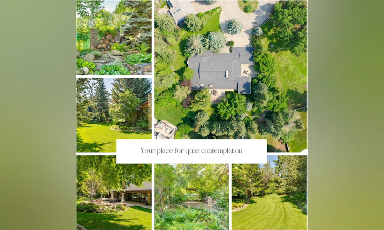 40 Eagle Ridge Place SW