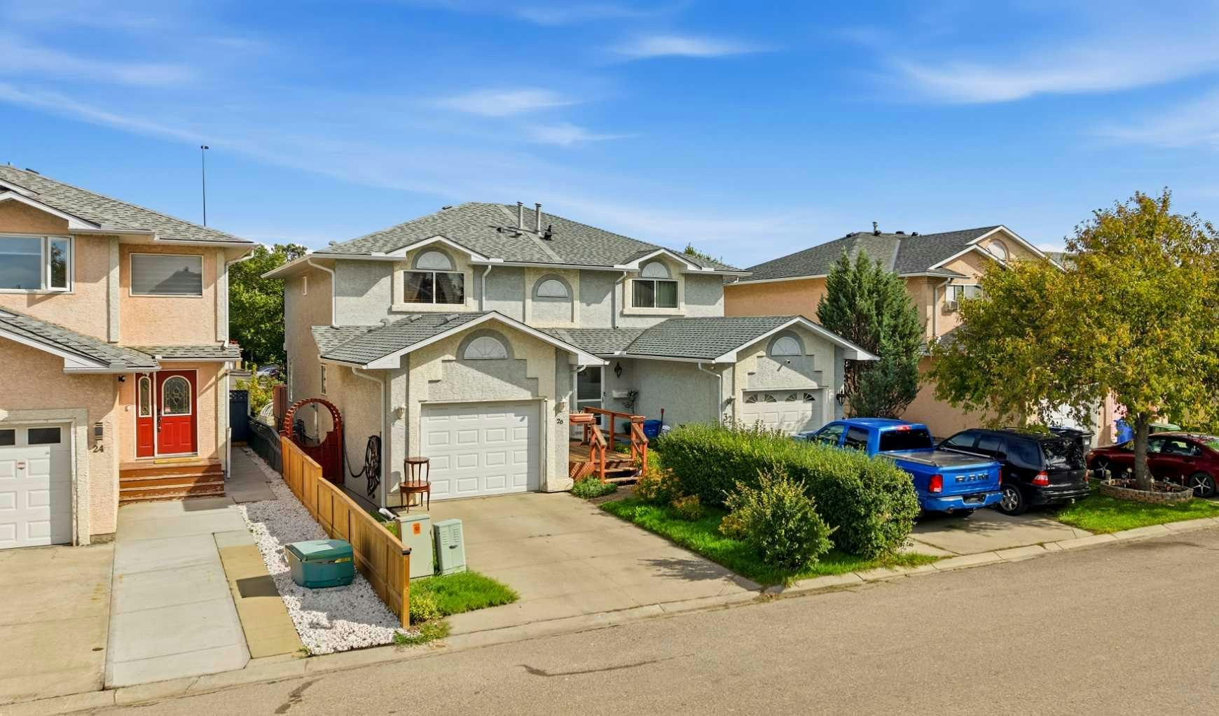 28 Martinglen Way NE, Calgary, AB, T3J 3H9